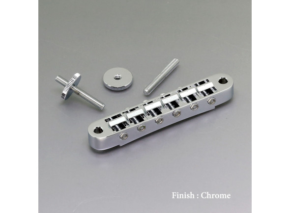 Gotoh GE103B Chrome Gotoh GE103B Chrome